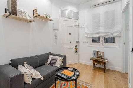 Apartamento La Latina Palacio マドリード エクステリア 写真