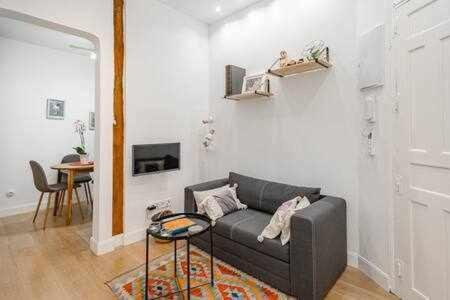 Apartamento La Latina Palacio マドリード エクステリア 写真