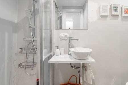 Apartamento La Latina Palacio マドリード エクステリア 写真